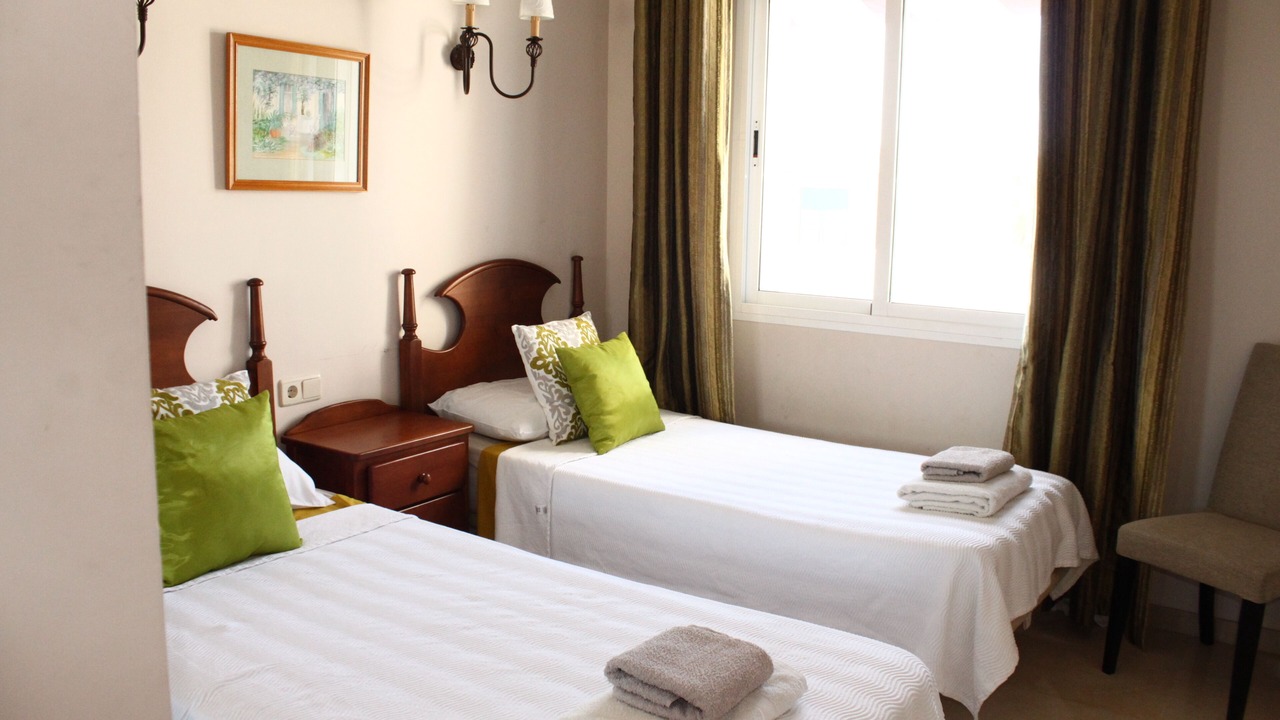 Photo of Bedroom in Urbanizacion Pinos Verdes
