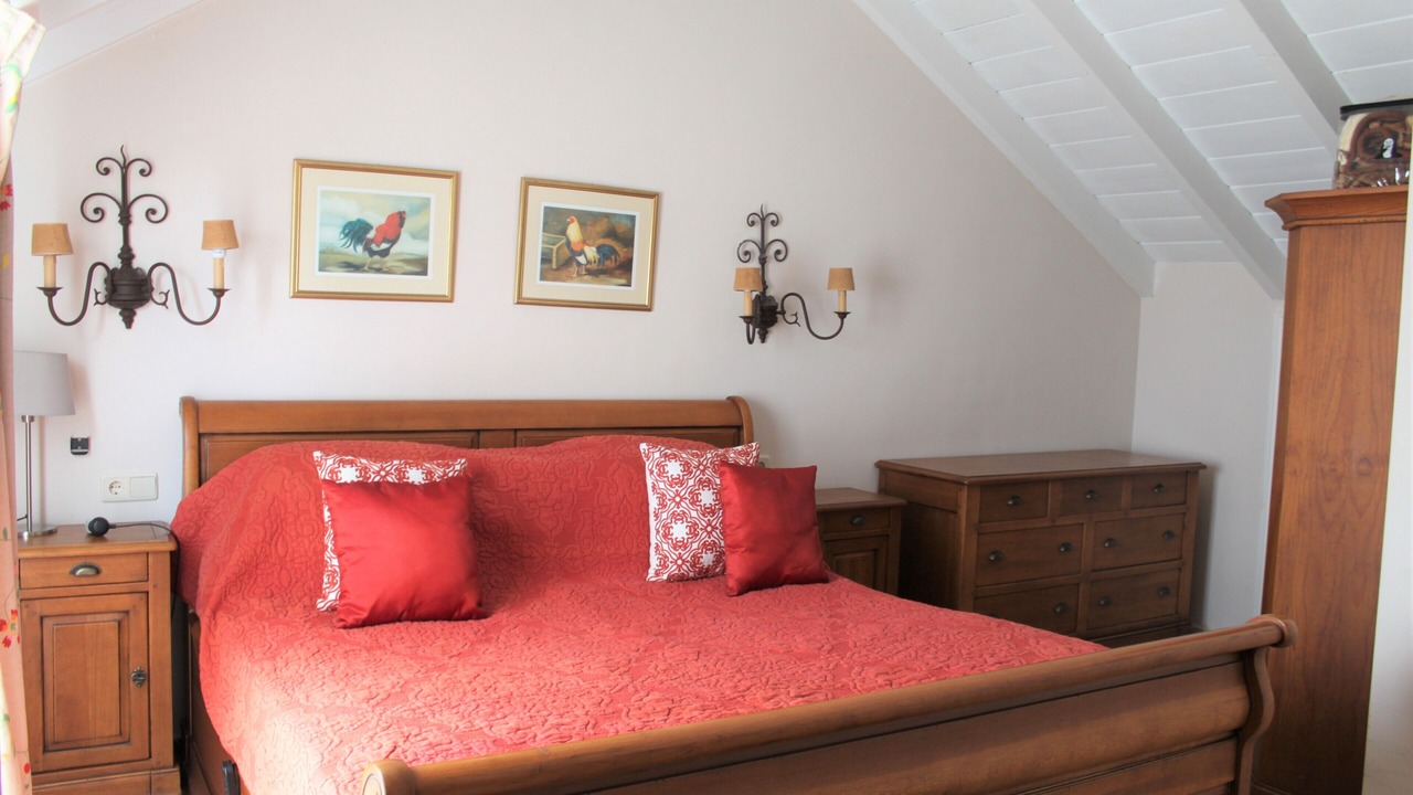 Photo of Bedroom in Urbanizacion Pinos Verdes