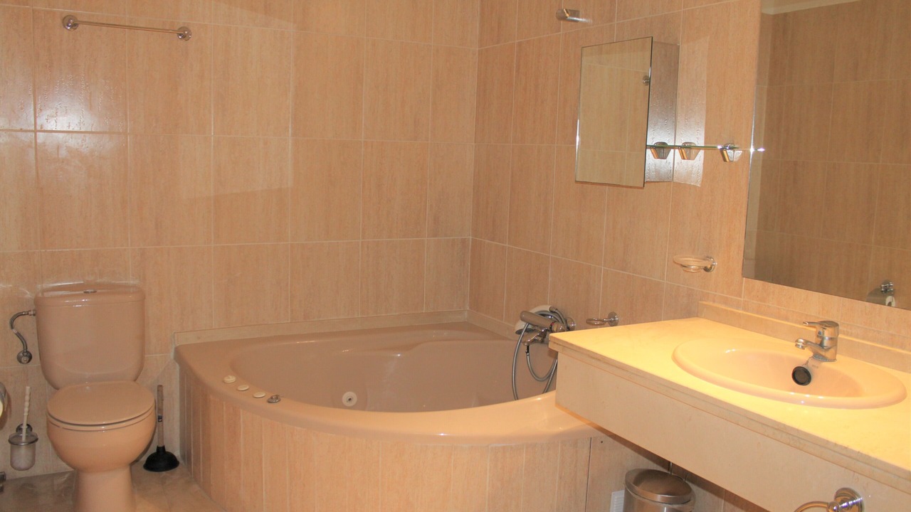 Photo of Bathroom in Urbanizacion Pinos Verdes