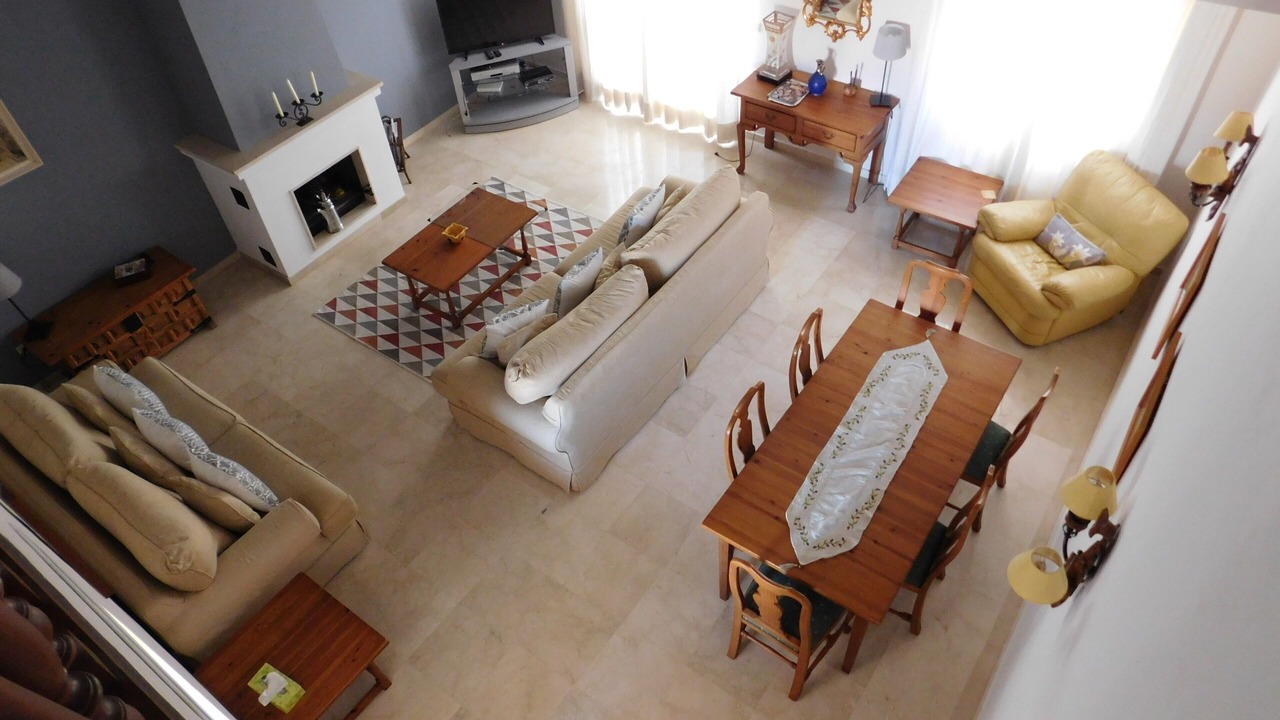 Photo of Livingroom in Urbanizacion Pinos Verdes
