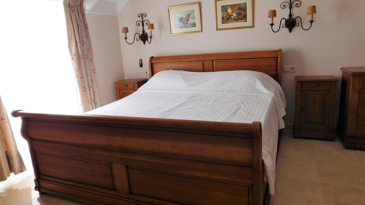 Photo of Bedroom in Urbanizacion Pinos Verdes