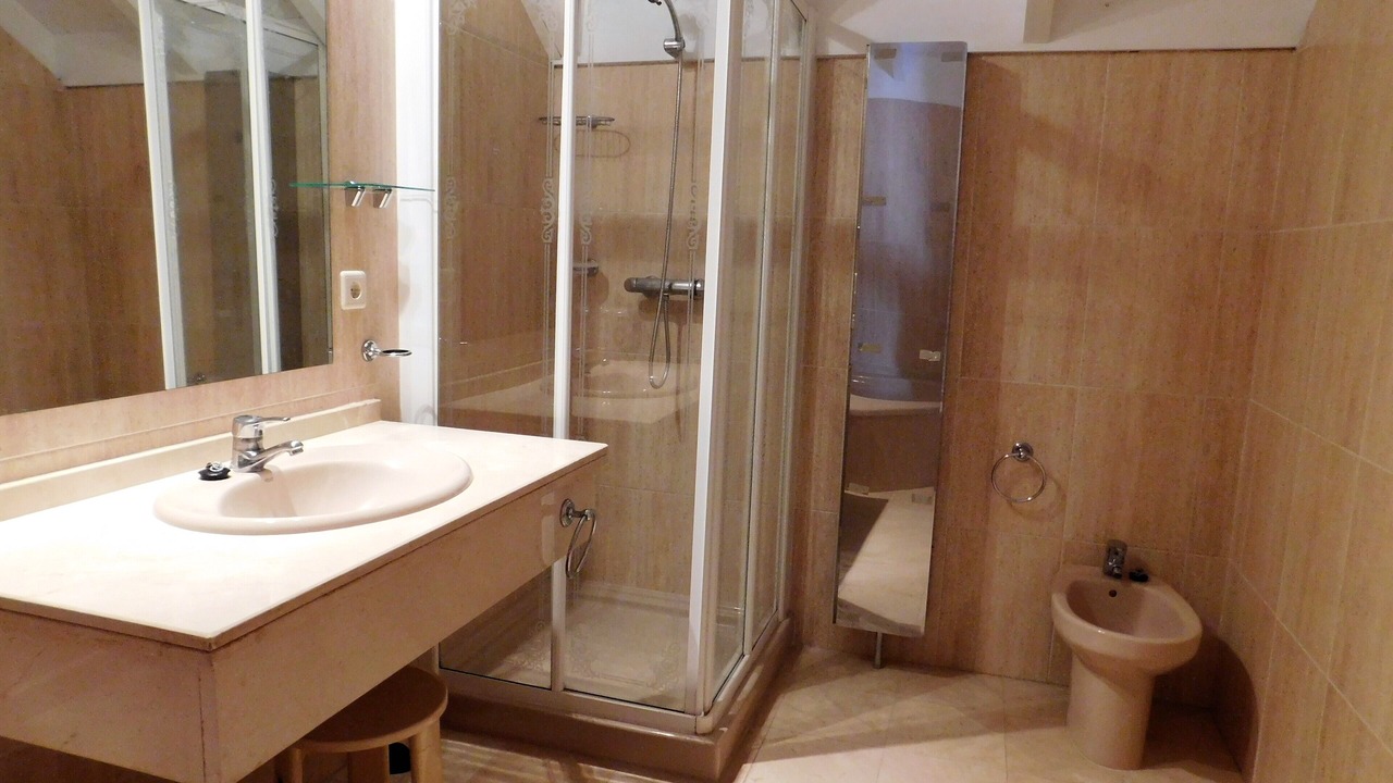 Photo of Bathroom in Urbanizacion Pinos Verdes