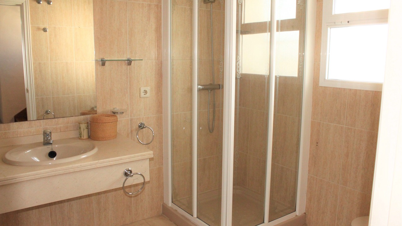 Photo of Bathroom in Urbanizacion Pinos Verdes