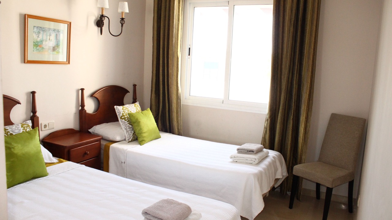 Photo of Bedroom in Urbanizacion Pinos Verdes