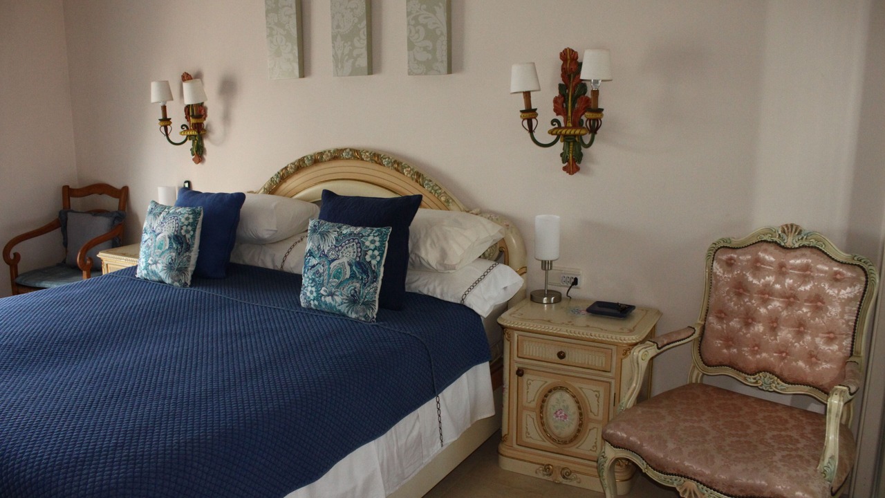 Photo of Bedroom in Urbanizacion Pinos Verdes