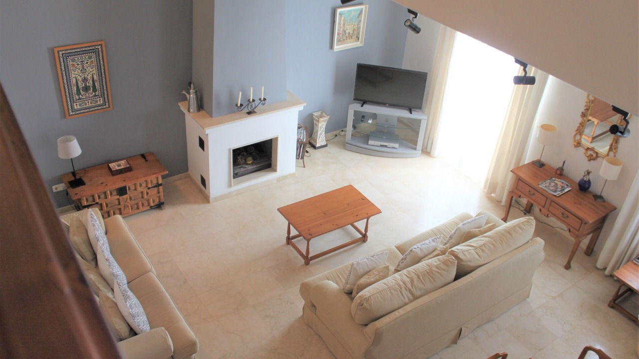 Photo of Livingroom in Urbanizacion Pinos Verdes