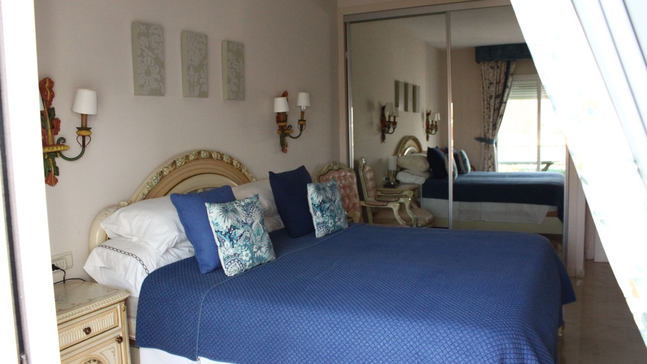 Photo of Bedroom in Urbanizacion Pinos Verdes