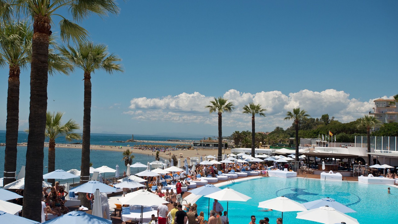 Photo of Others in Puerto Banus