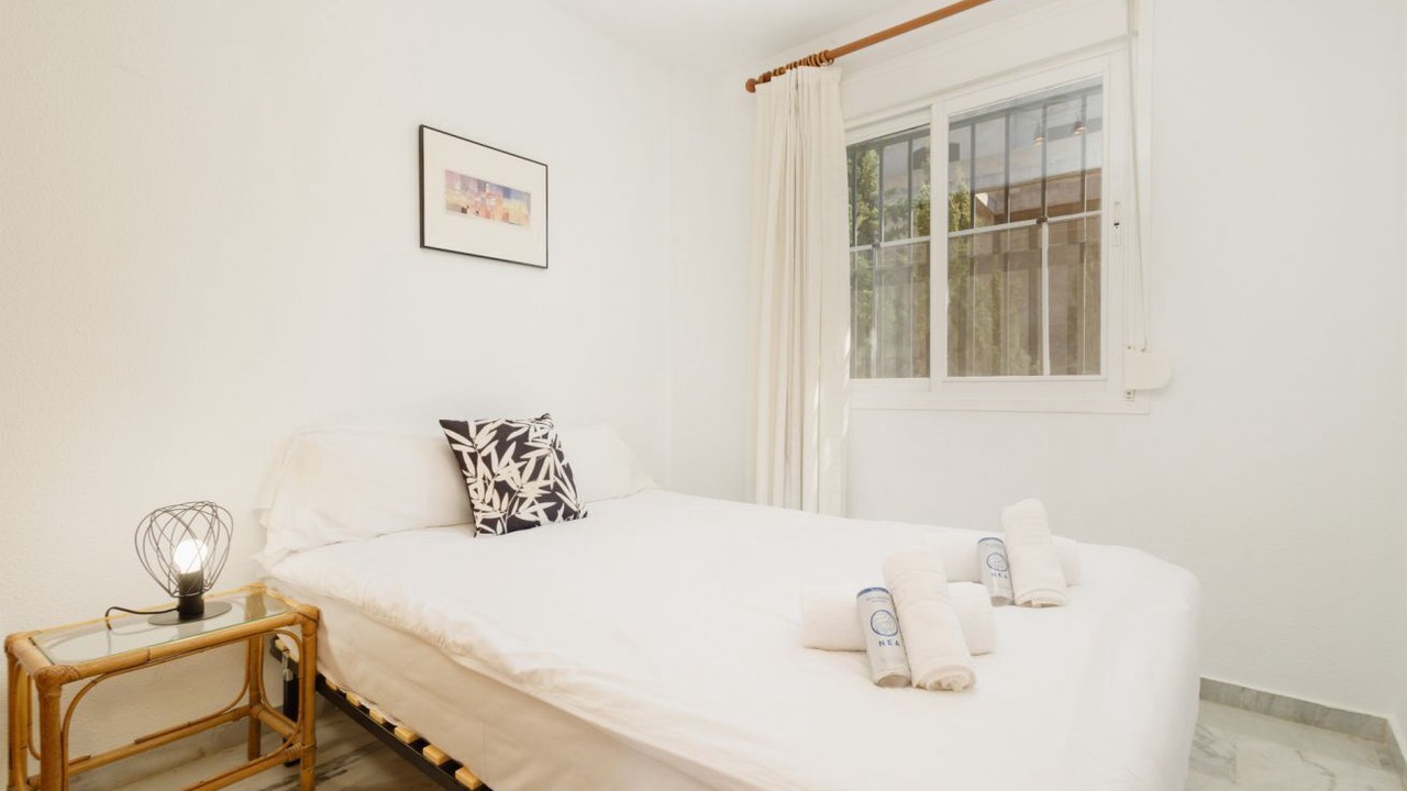 Photo of Bedroom in Marbella