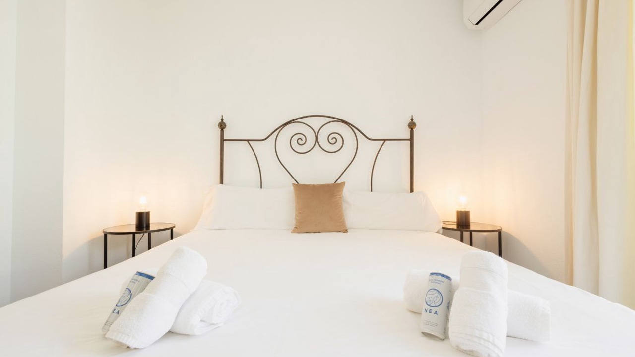 Photo of Bedroom in Marbella