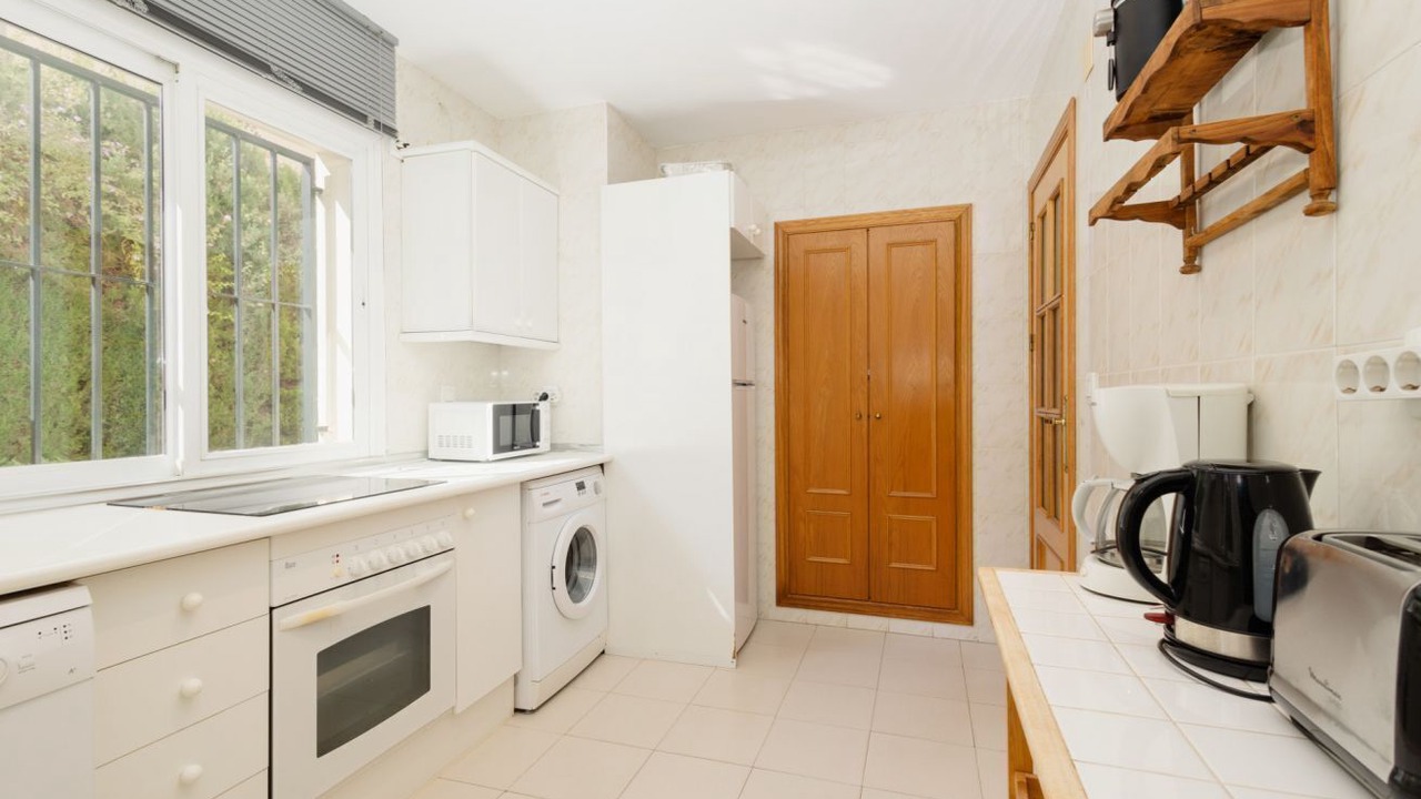 Photo of Kitchen in Marbella