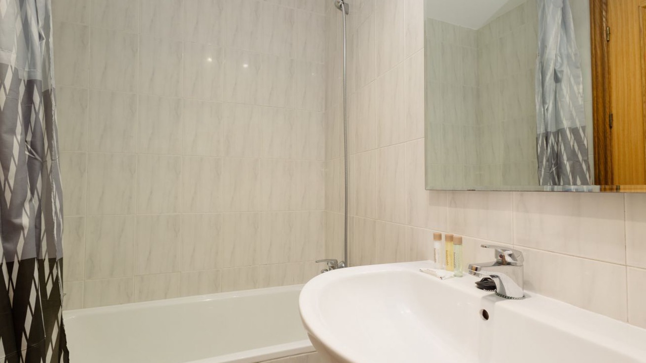 Photo of Bathroom in Marbella