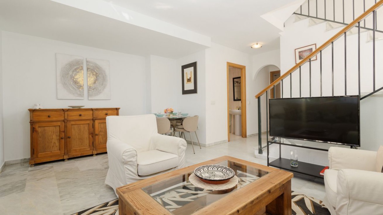 Photo of Livingroom in Marbella