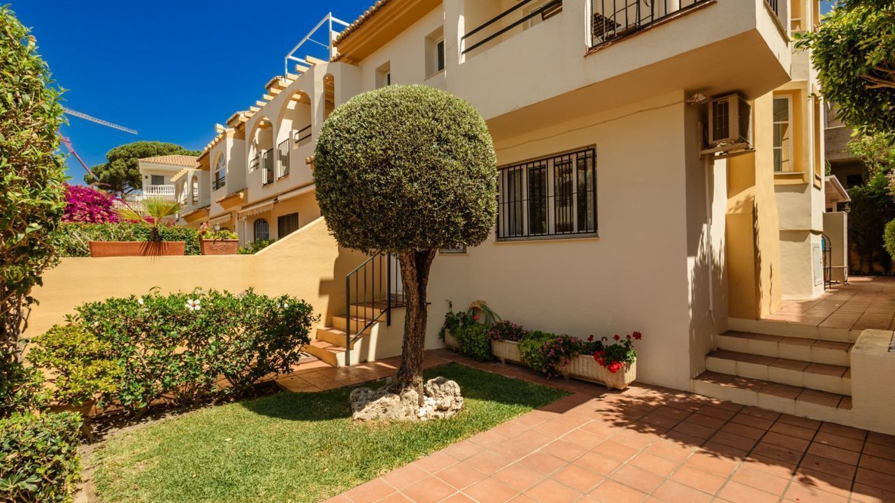 Photo of Outdoor in Marbella