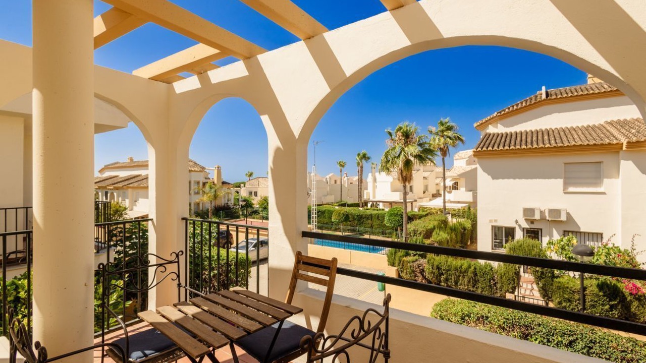 Photo of Outdoor in Marbella