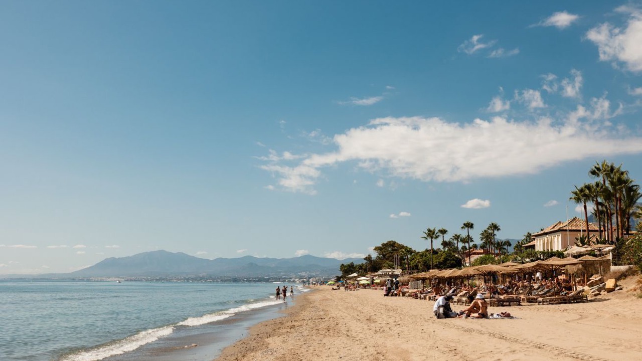 Photo of Others in Marbella