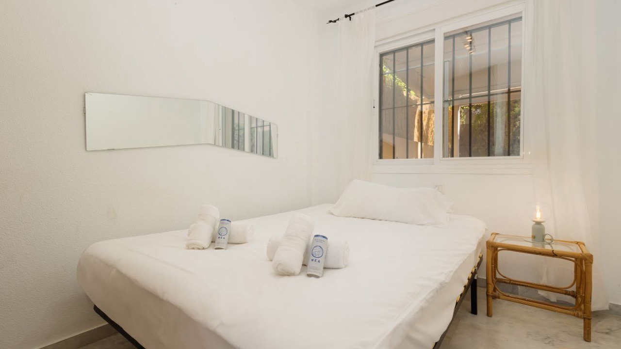 Photo of Bedroom in Marbella