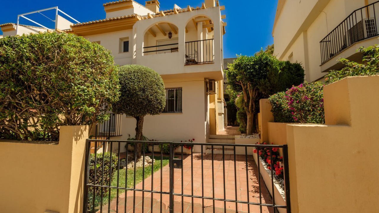 Photo of Outdoor in Marbella