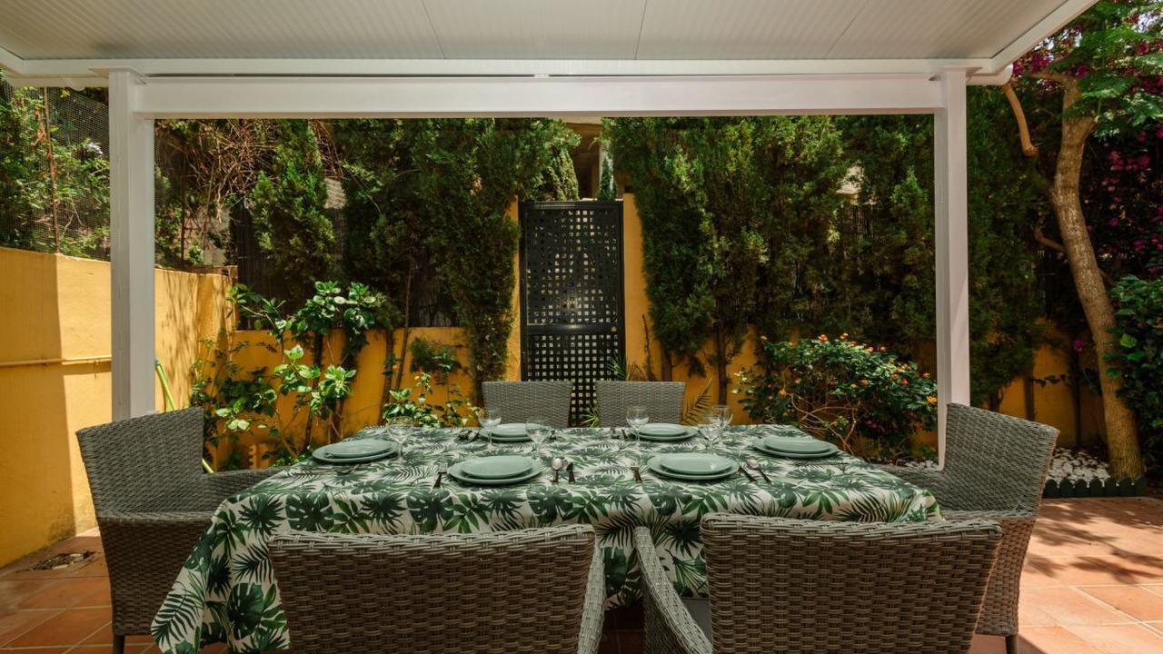 Photo of Outdoor in Marbella