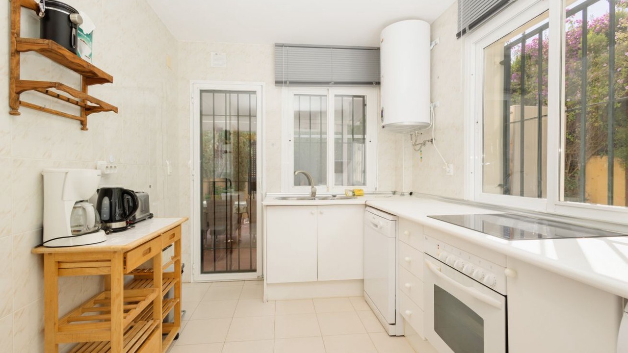 Photo of Kitchen in Marbella