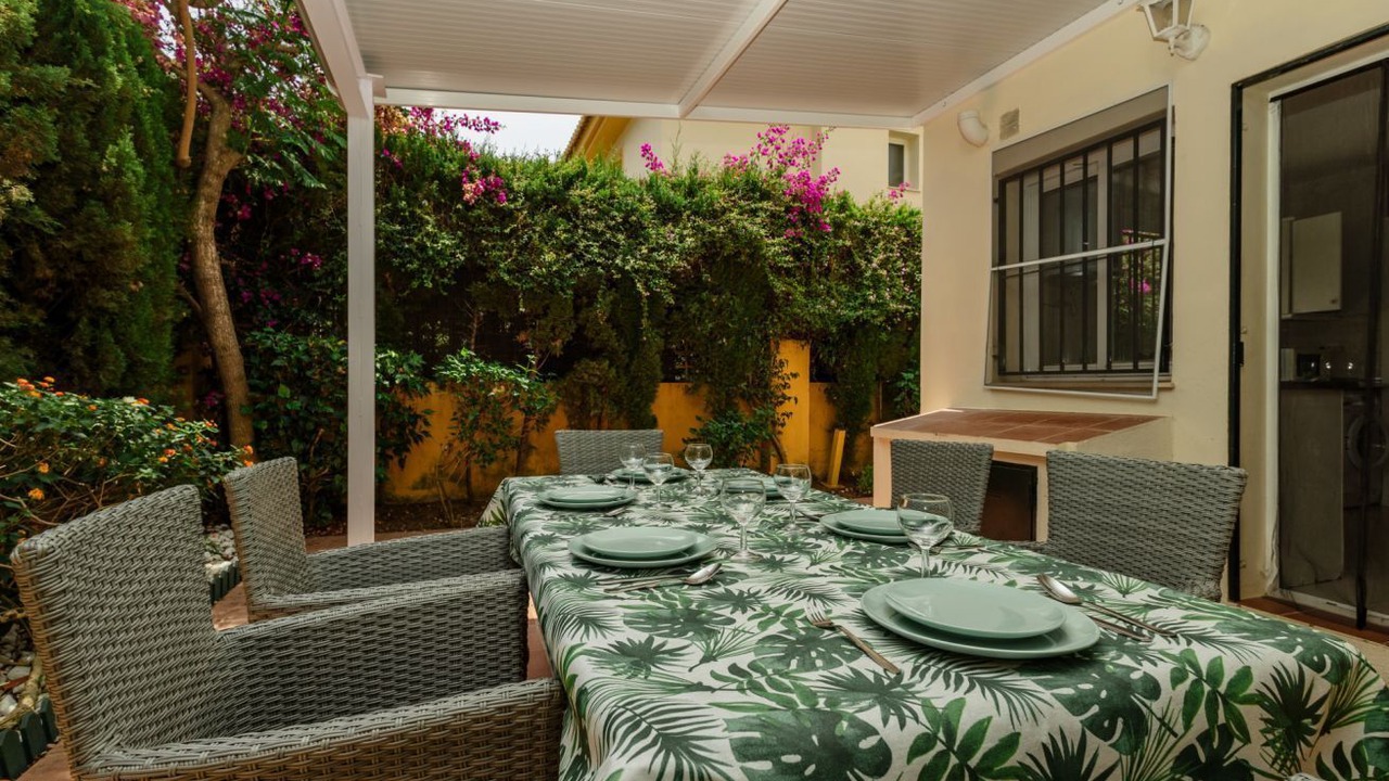 Photo of Outdoor in Marbella