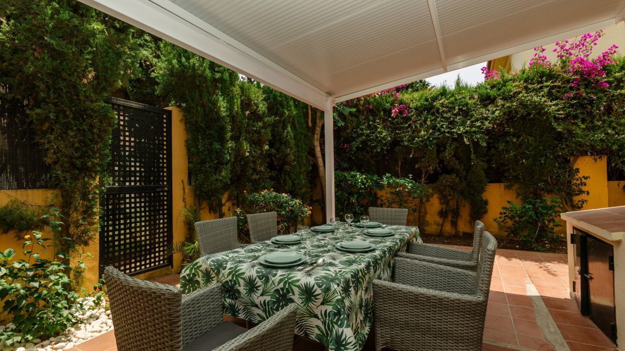 Photo of Outdoor in Marbella
