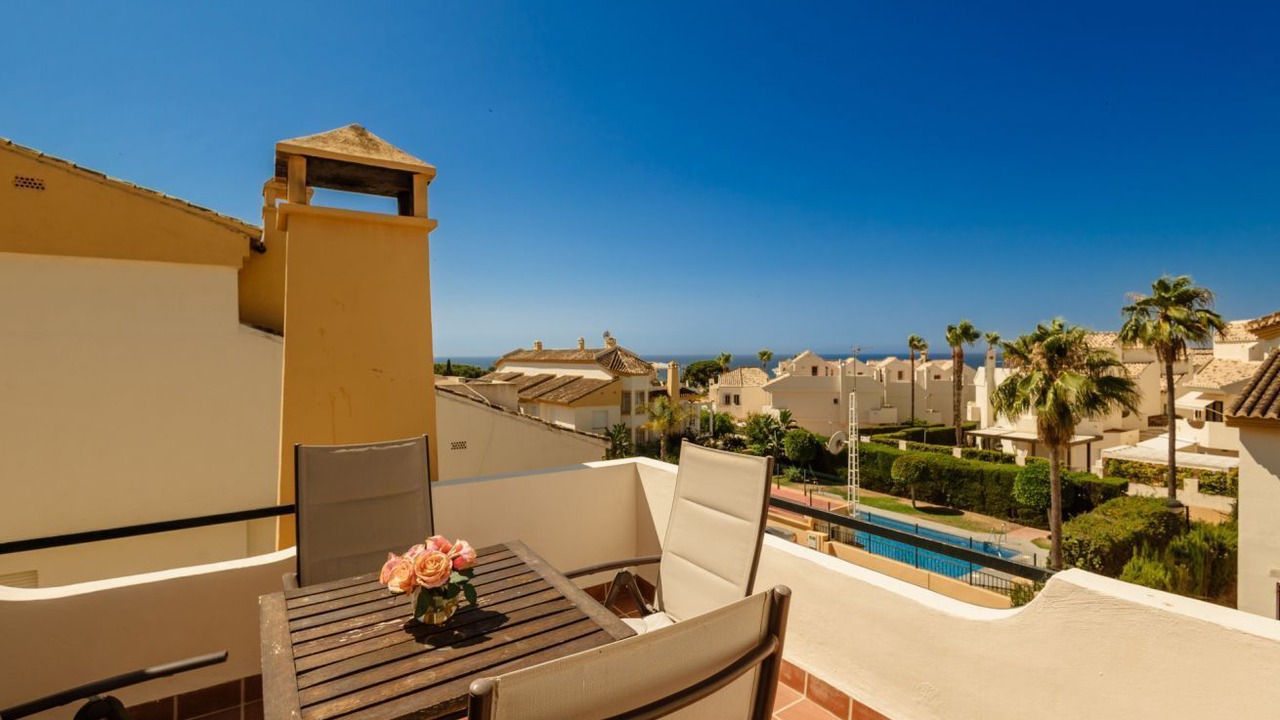 Photo of Outdoor in Marbella