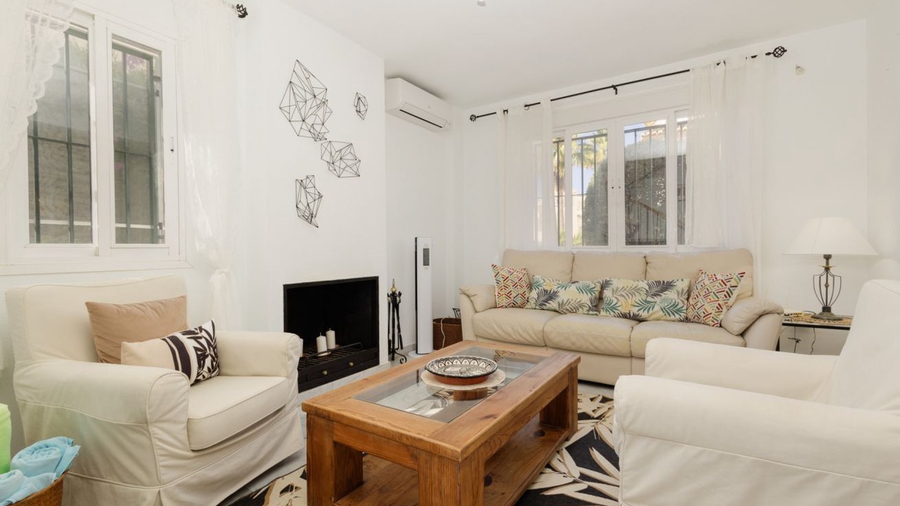 Photo of Livingroom in Marbella