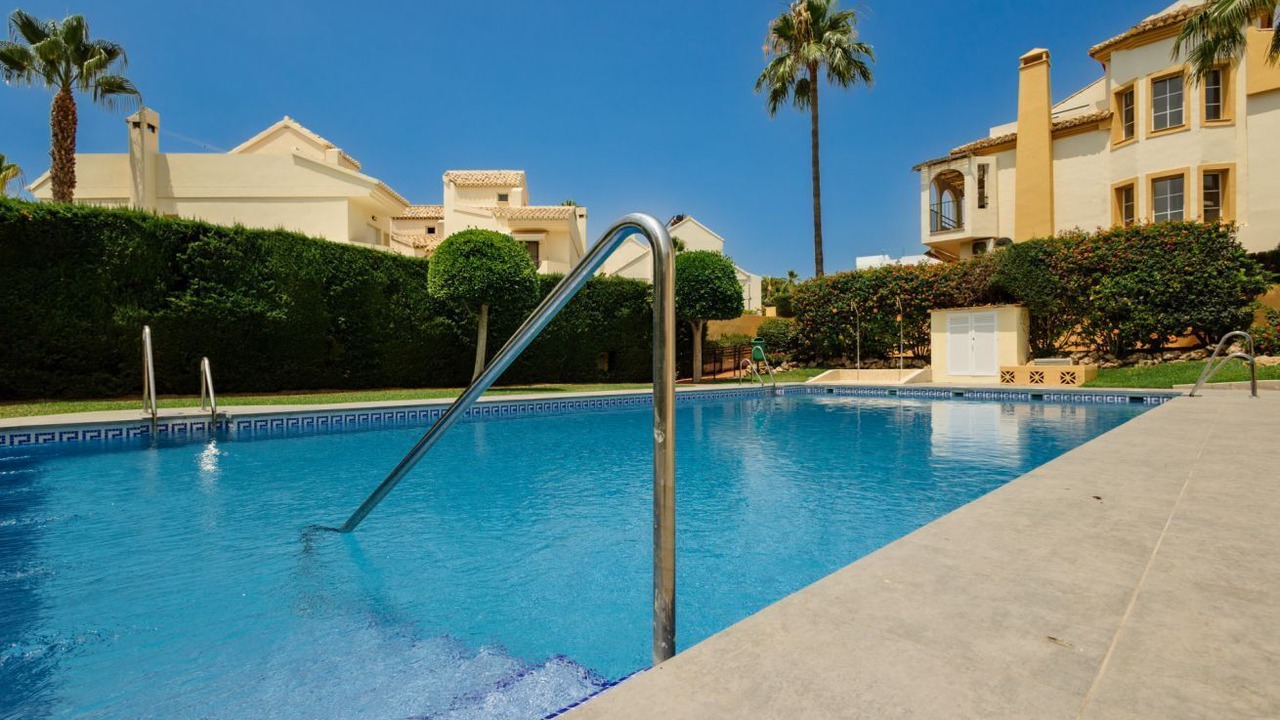 Photo of Outdoor in Marbella