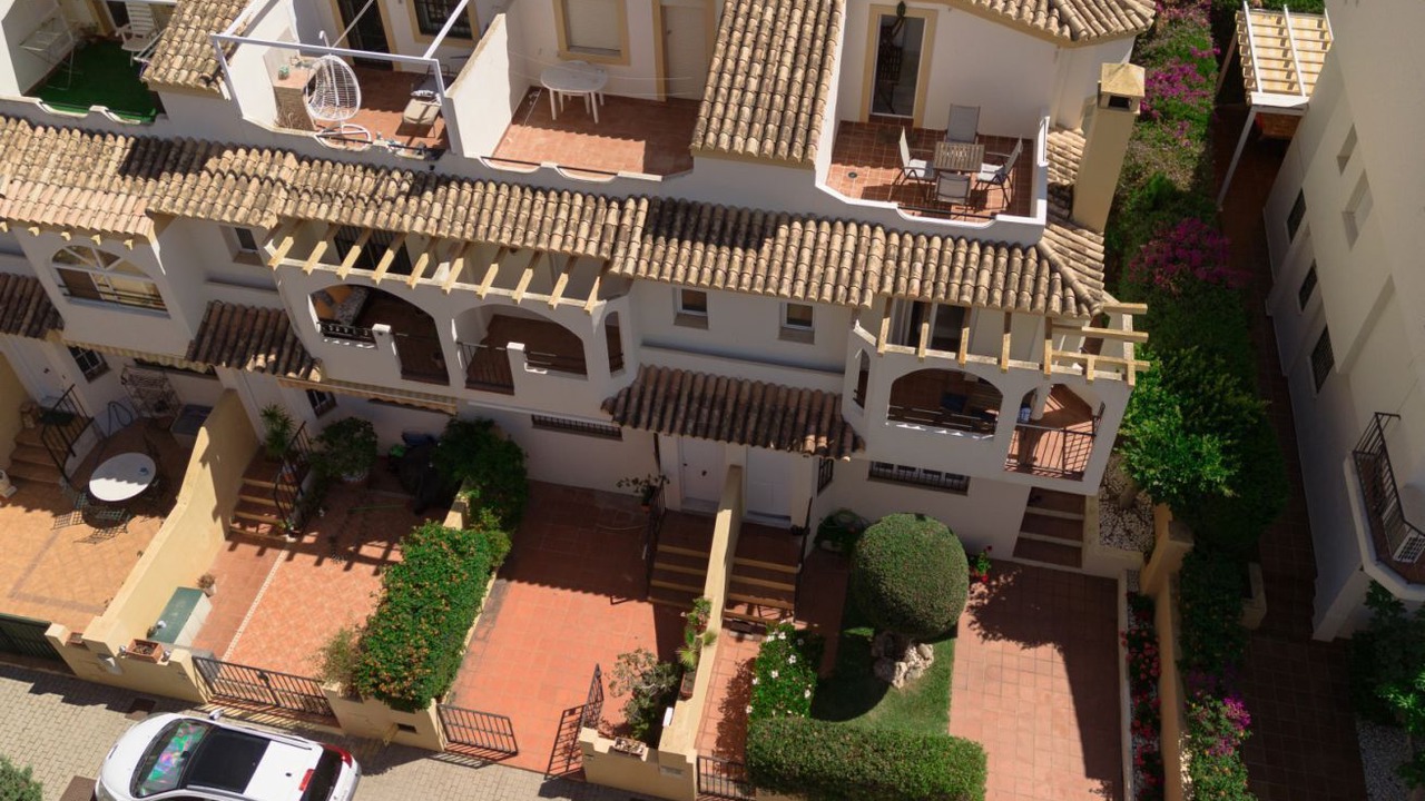 Photo of Outdoor in Marbella
