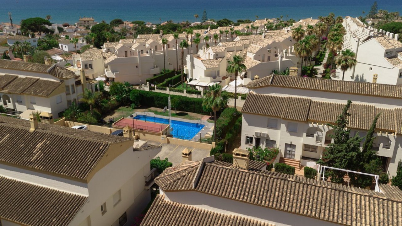Photo of Outdoor in Marbella