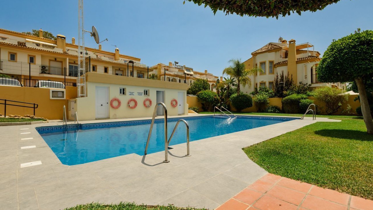 Photo of Outdoor in Marbella