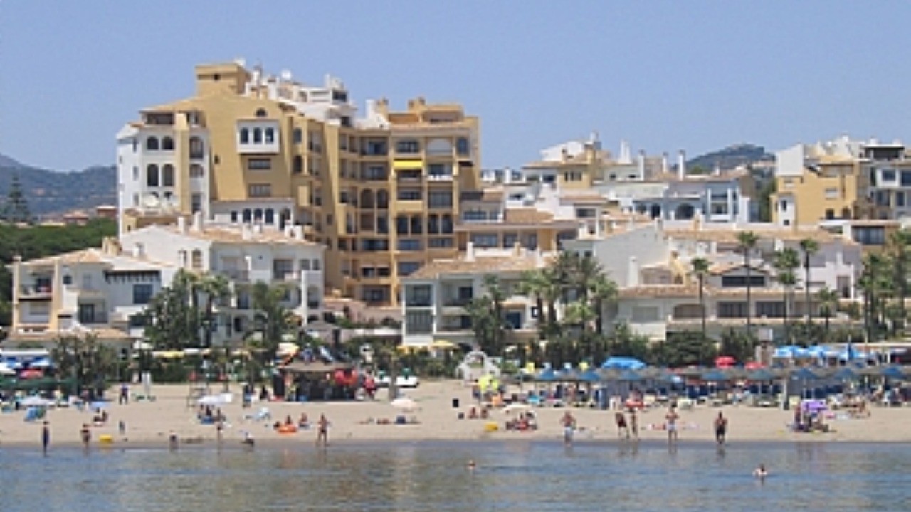 Photo of Others in Urbanizacion Hacienda las Chapas