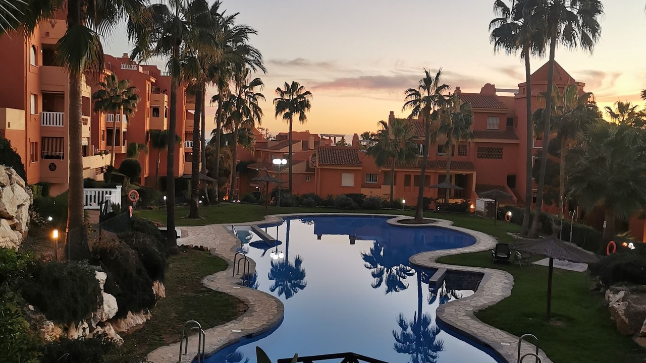 Photo of Outdoor in Urbanizacion Hacienda las Chapas