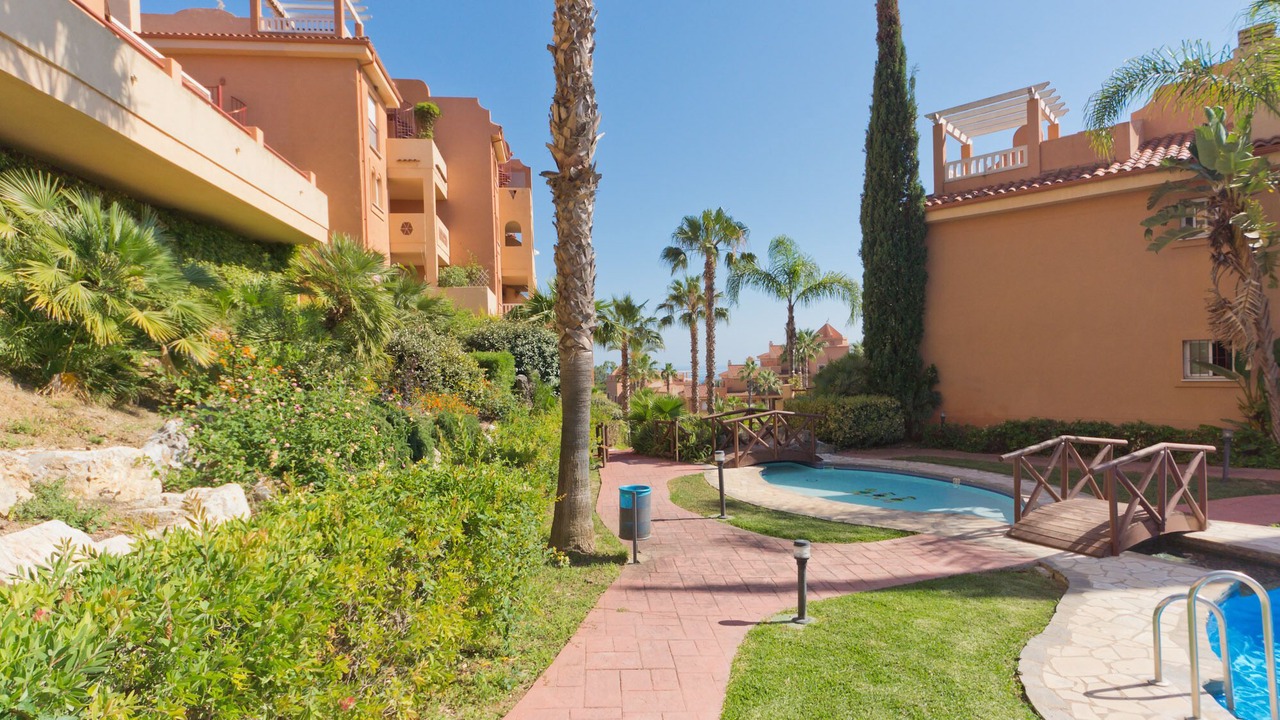Photo of Outdoor in Urbanizacion Hacienda las Chapas