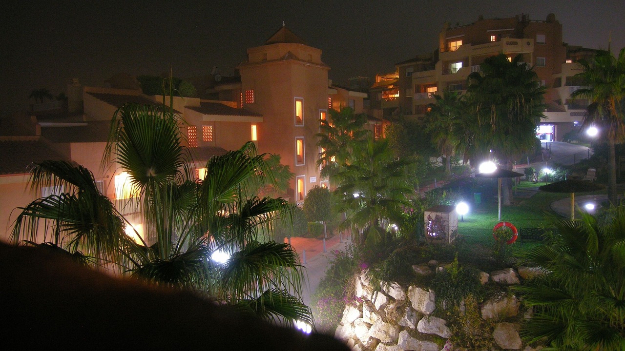 Photo of Others in Urbanizacion Hacienda las Chapas