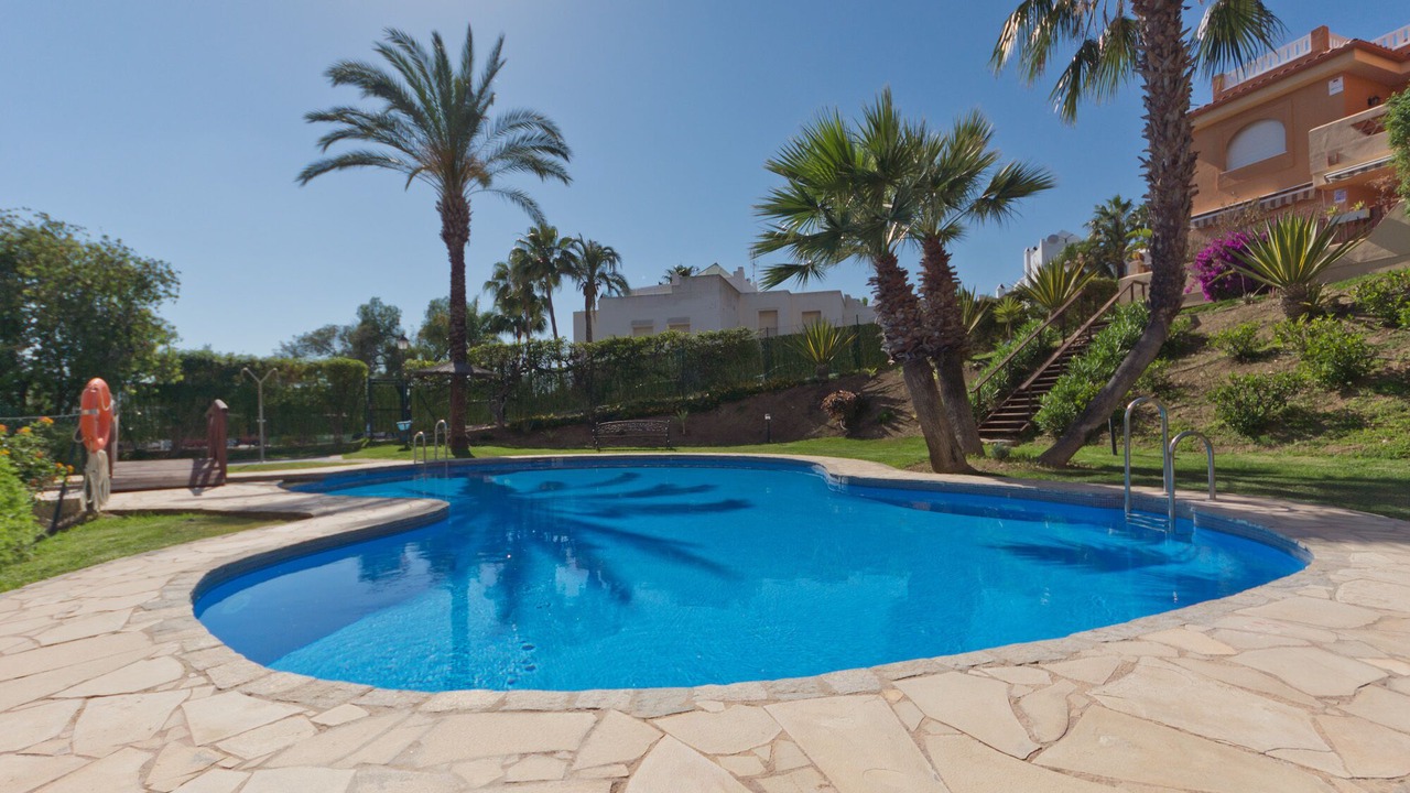 Photo of Outdoor in Urbanizacion Hacienda las Chapas