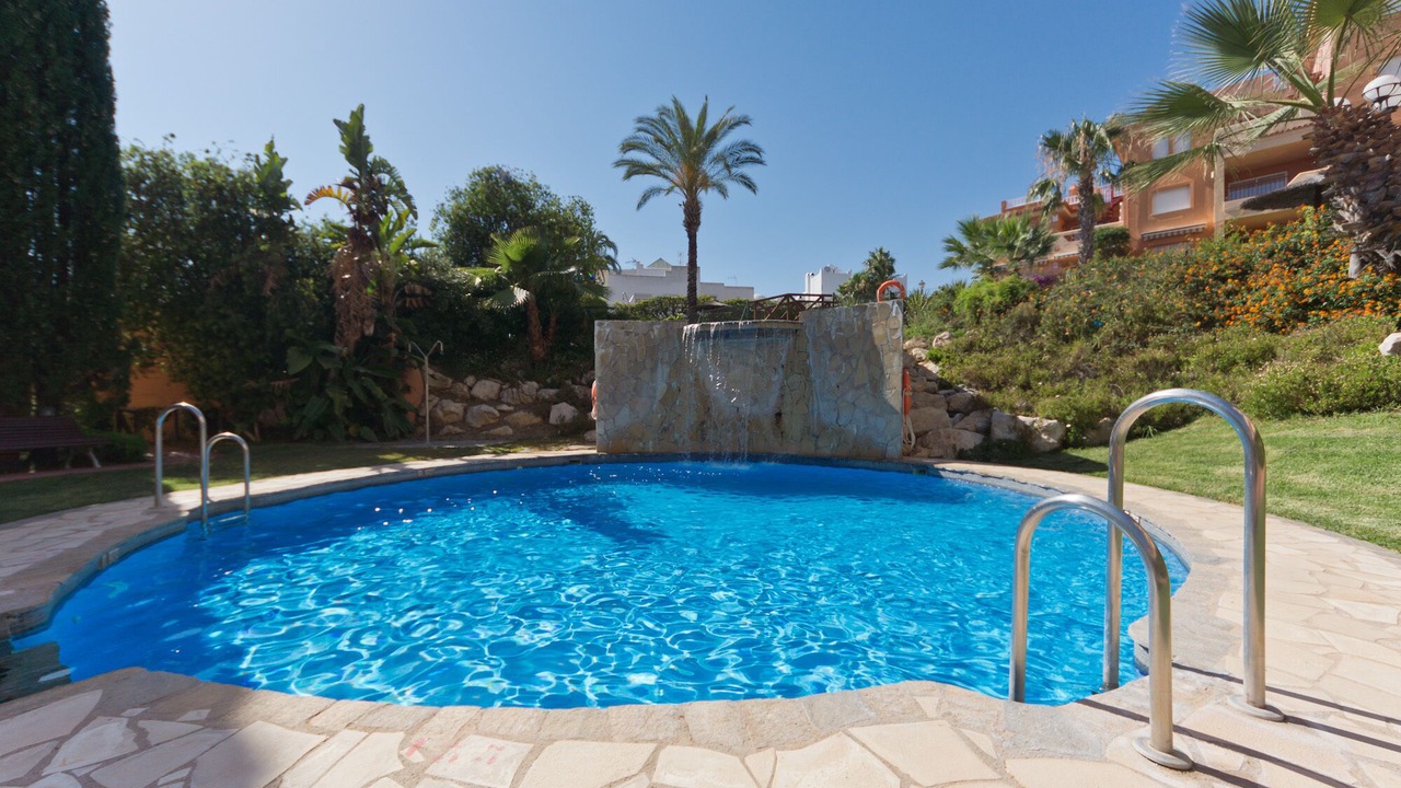 Photo of Outdoor in Urbanizacion Hacienda las Chapas