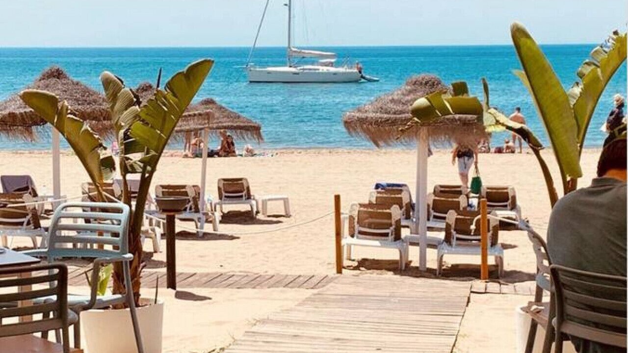Photo of Others in Nikki Beach
