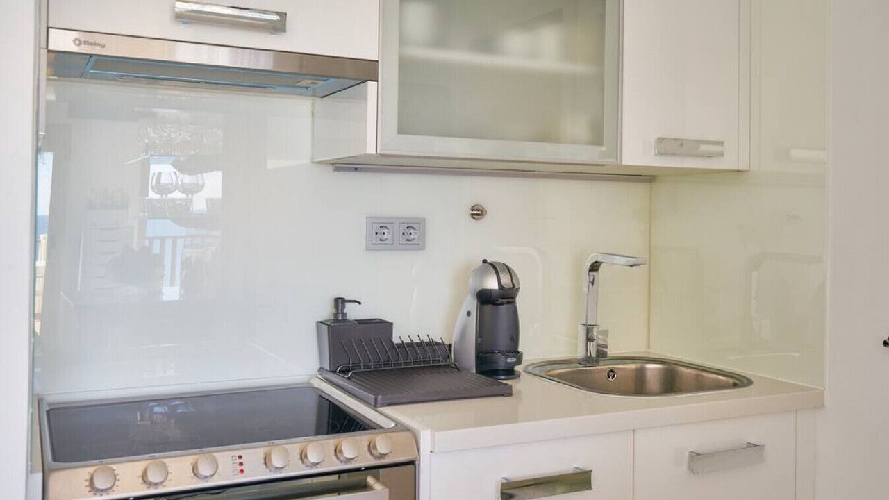 Photo of Kitchen in Nikki Beach