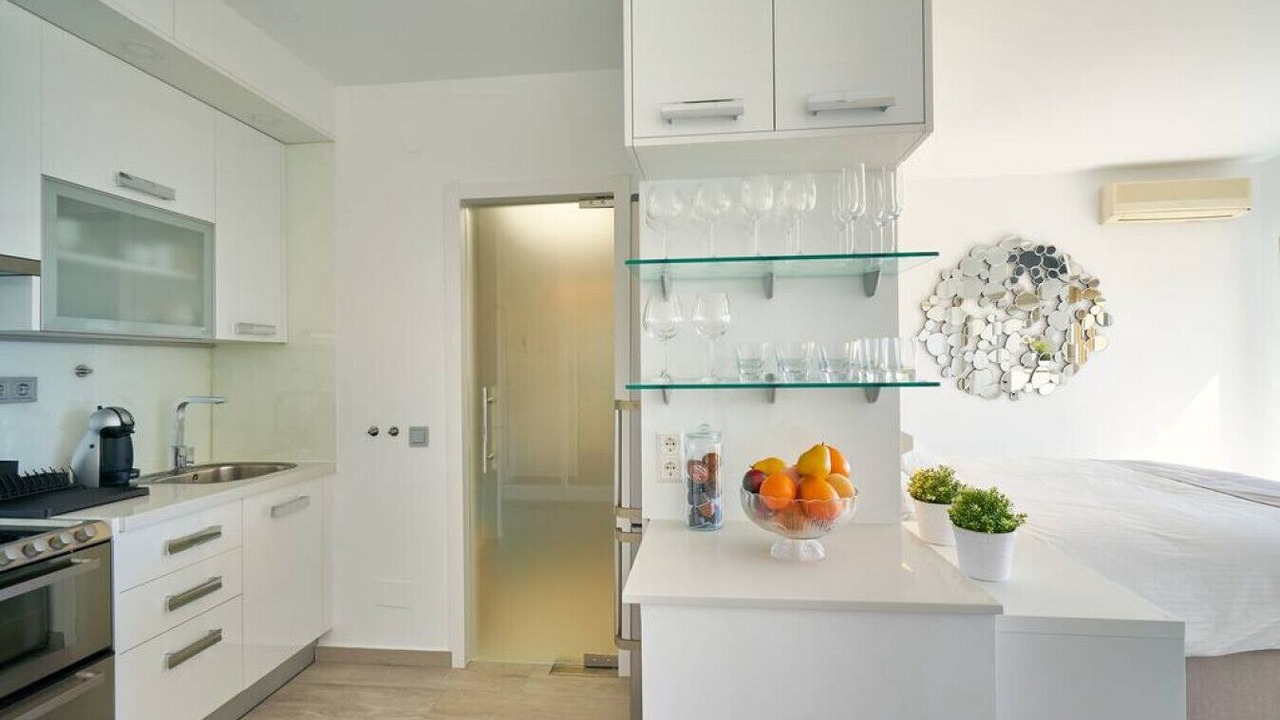 Photo of Kitchen in Nikki Beach