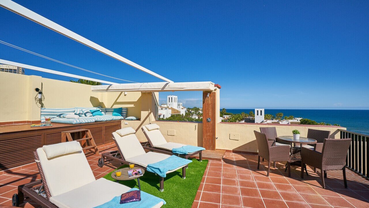 Photo of Outdoor in Nikki Beach