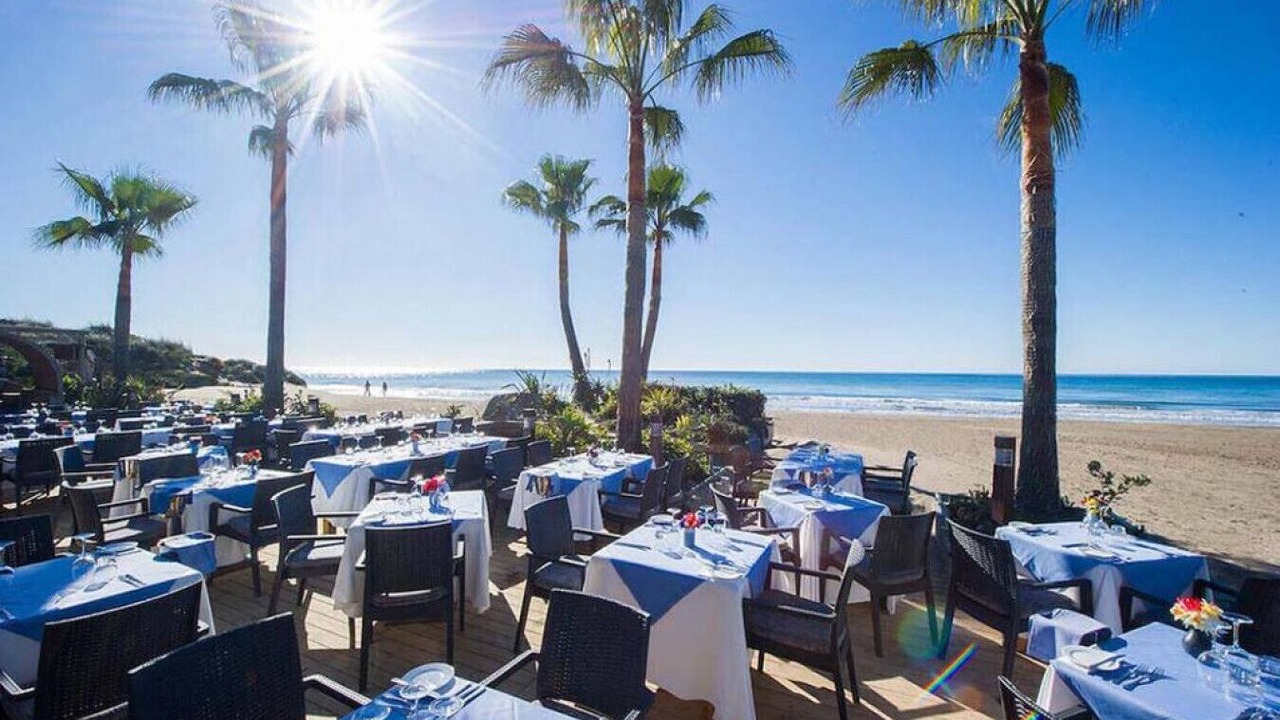Photo of Outdoor in Nikki Beach