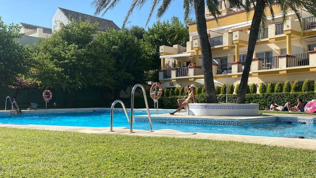 Photo of Outdoor in Nikki Beach