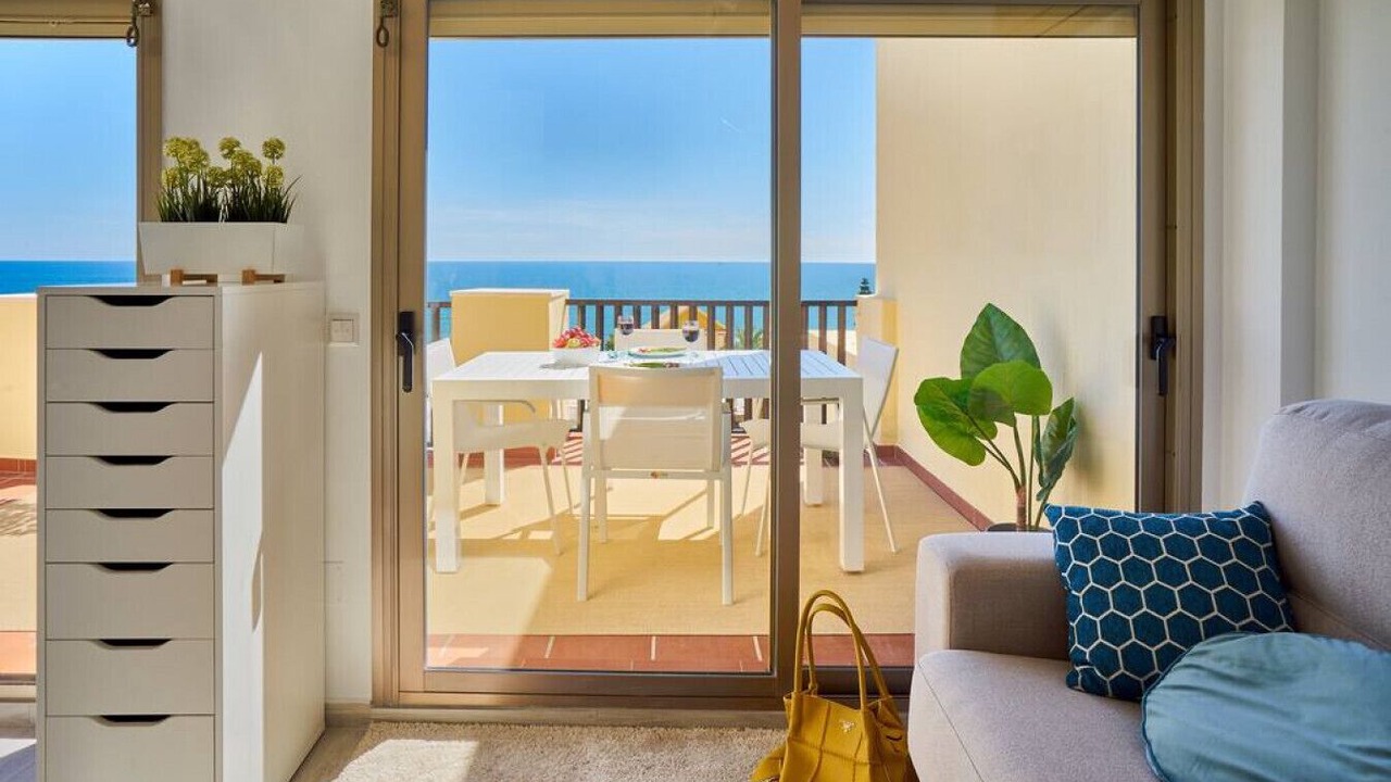 Photo of Livingroom in Nikki Beach