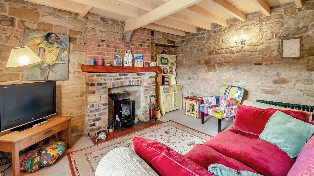 Photo of Bedroom in Burniston