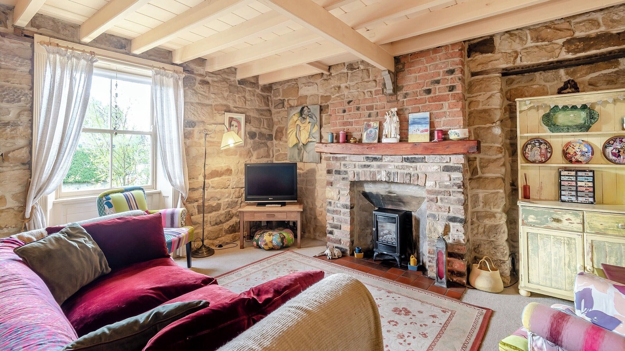 Photo of Bedroom in Burniston