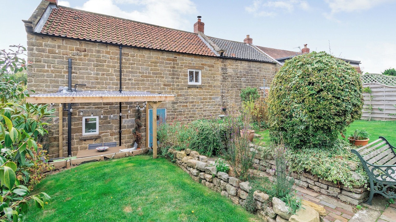 Photo of Outdoor in Burniston