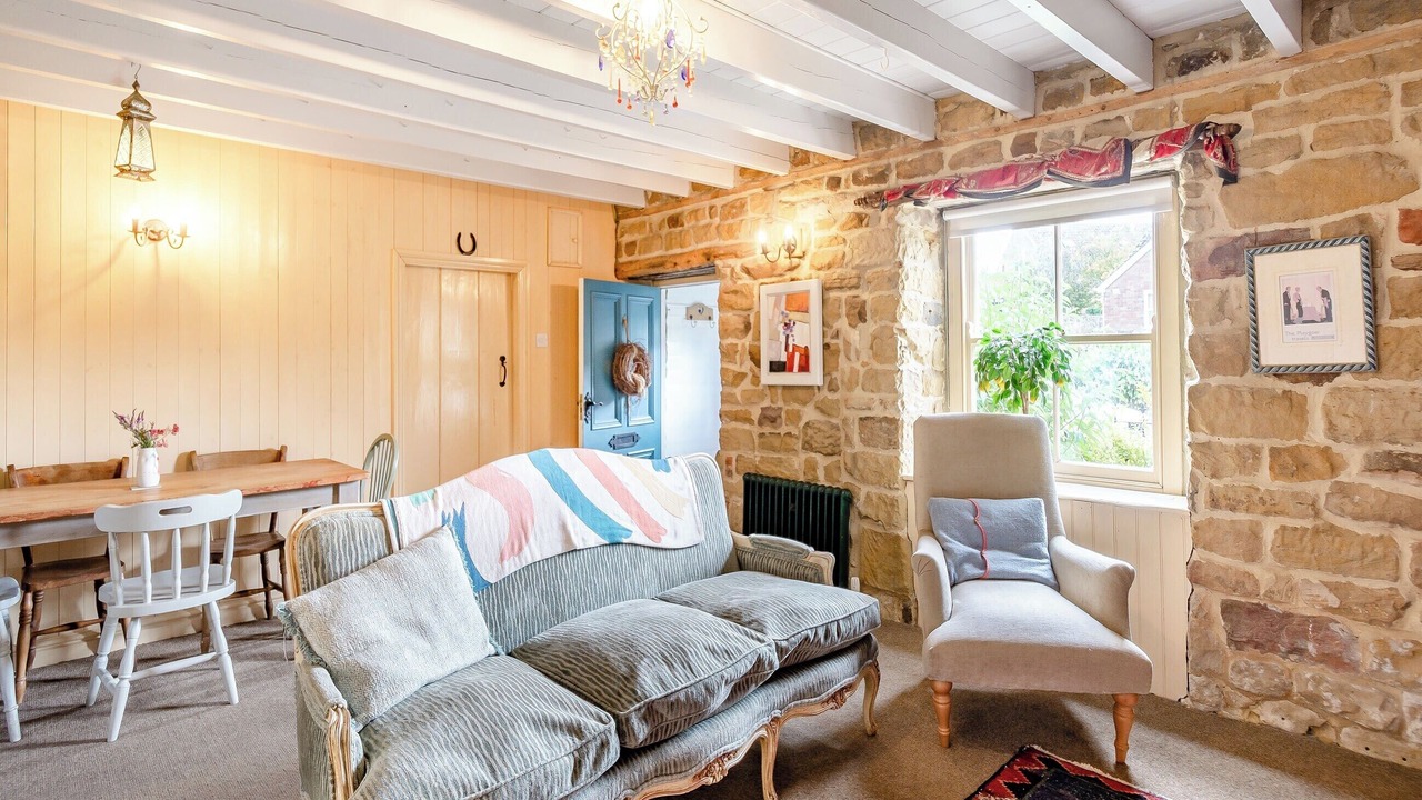 Photo of Bedroom in Burniston