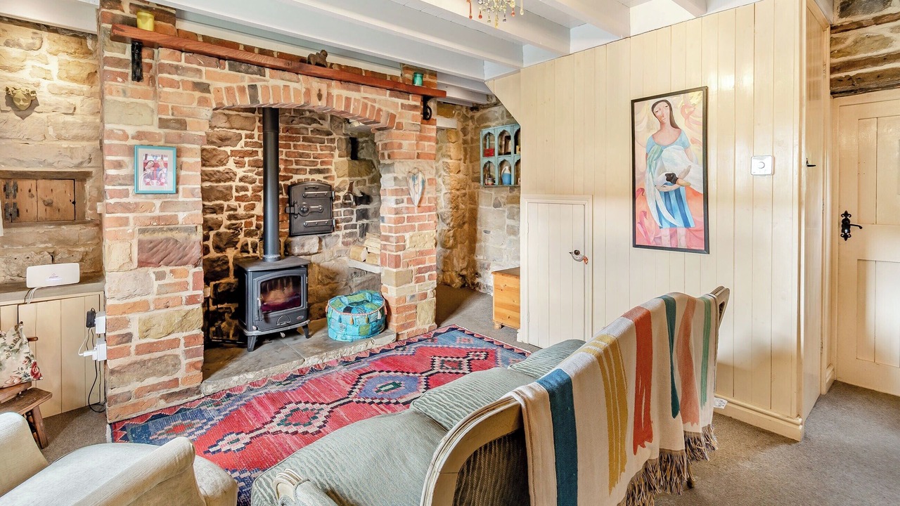 Photo of Bedroom in Burniston